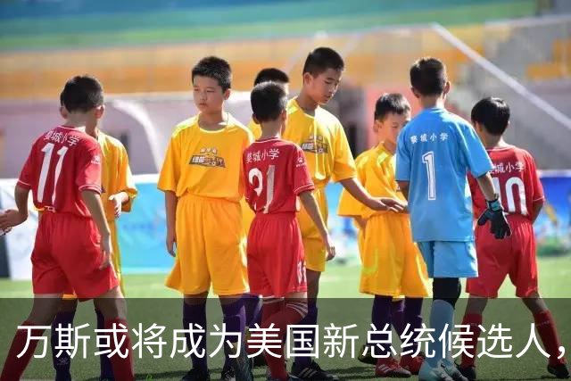 万斯或将成为美国新总统候选人，影响中美关系走向