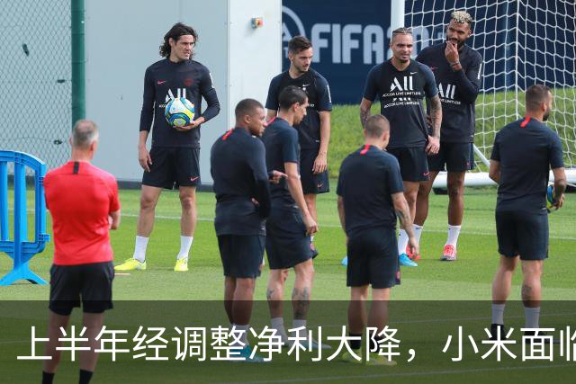 上半年经调整净利大降，小米面临增长考验