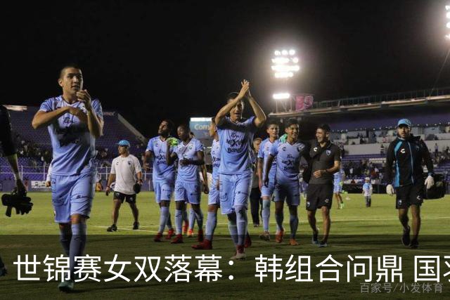 世锦赛女双落幕：韩组合问鼎 国羽错失五连冠