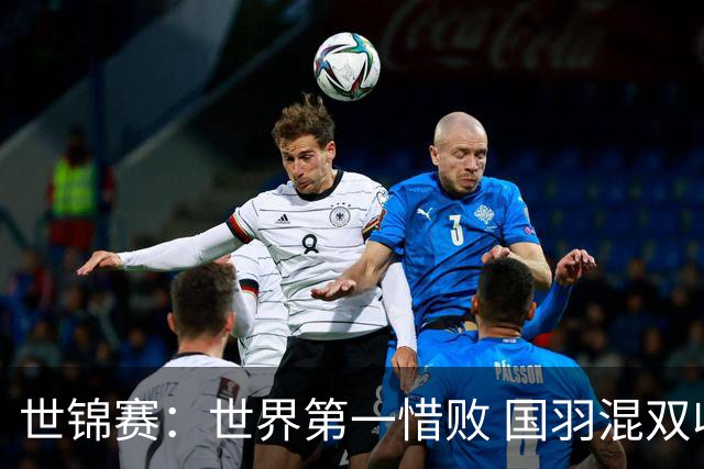 世锦赛：世界第一惜败 国羽混双收银