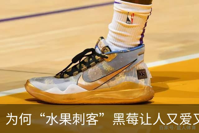 为何“水果刺客”黑莓让人又爱又恨？