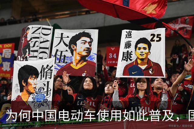 为何中国电动车使用如此普及，国外却显缓慢？