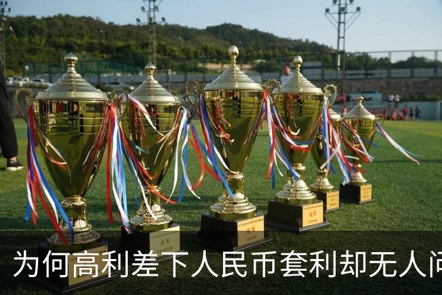 为何高利差下人民币套利却无人问津？