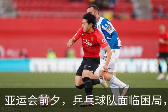 亚运会前夕，乒乓球队面临困局，选手承压难言苦衷