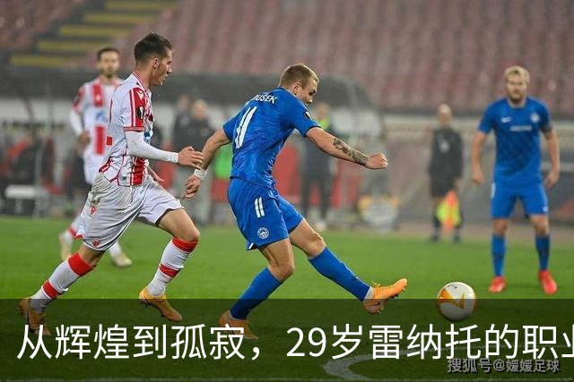 从辉煌到孤寂，29岁雷纳托的职业生涯转折