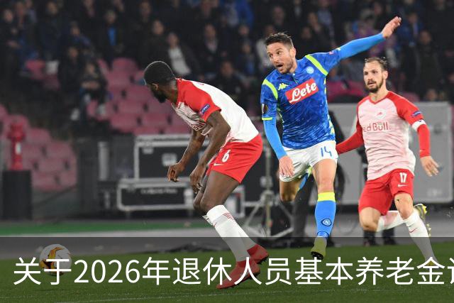 关于2026年退休人员基本养老金调整的通知尚未发布