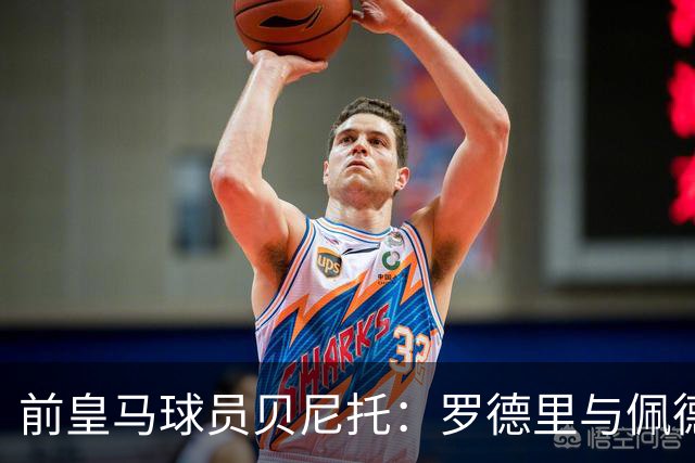前皇马球员贝尼托：罗德里与佩德里的合作是可行的