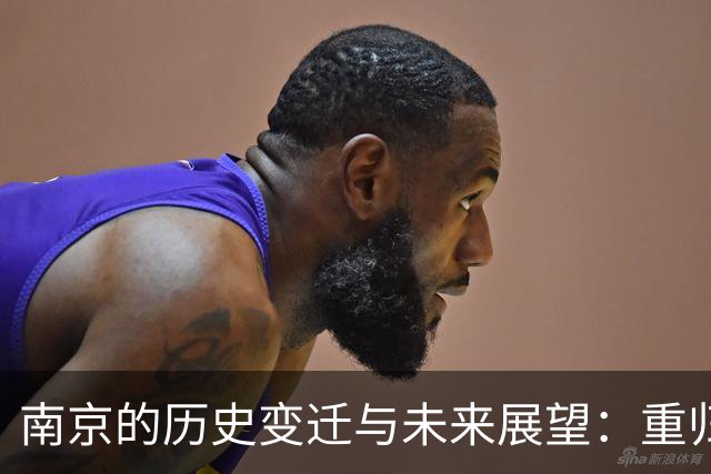 南京的历史变迁与未来展望：重归直辖市的可能性