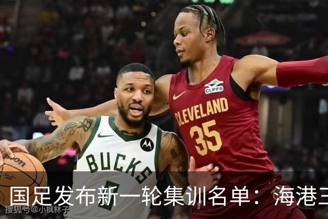 国足发布新一轮集训名单：海港三将入选，申花高天意在列