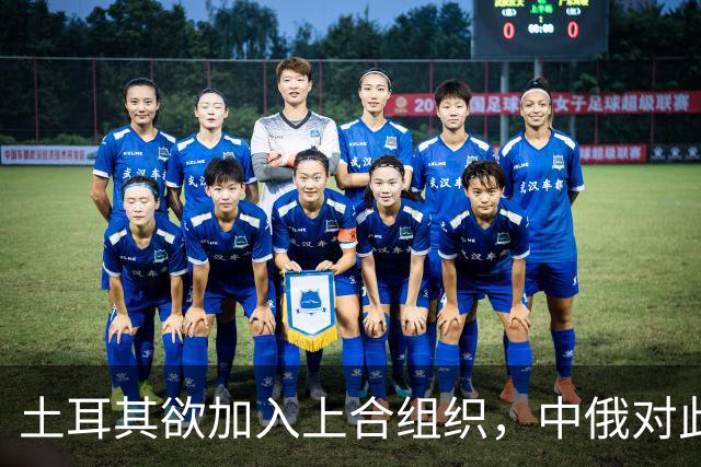 土耳其欲加入上合组织，中俄对此心存顾虑