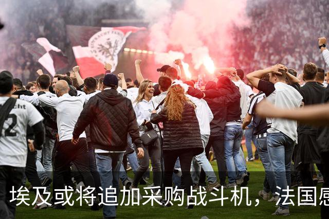 埃及或将追加采购战斗机，法国感受到压力