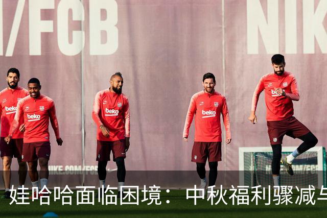 娃哈哈面临困境：中秋福利骤减与办公楼查封的双重危机