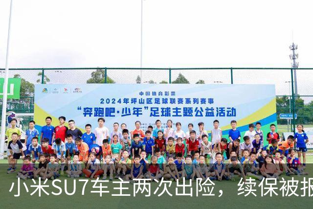 小米SU7车主两次出险，续保被报1.7万？