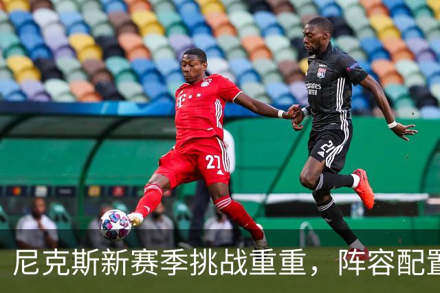 尼克斯新赛季挑战重重，阵容配置令人担忧
