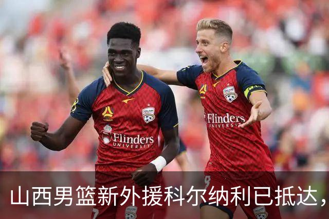 山西男篮新外援科尔纳利已抵达，第二批外援即将到来