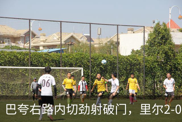 巴夸右路内切劲射破门，里尔2-0击败巴黎
