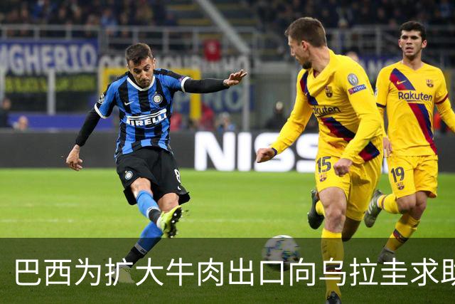 巴西为扩大牛肉出口向乌拉圭求助配额