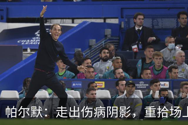 帕尔默：走出伤病阴影，重拾场上无畏
