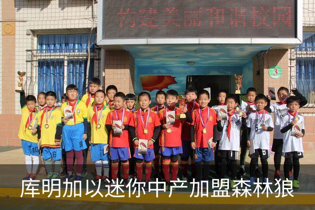 库明加以迷你中产加盟森林狼