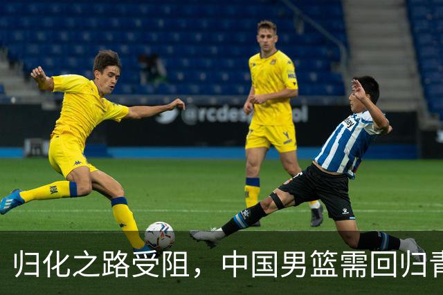 归化之路受阻，中国男篮需回归青训与长期建设
