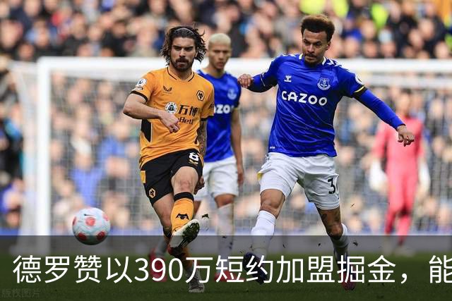 德罗赞以390万短约加盟掘金，能否激活替补火力