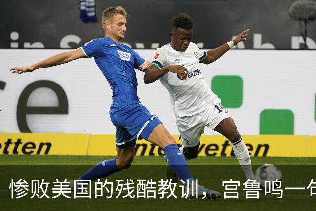 惨败美国的残酷教训，宫鲁鸣一句话引发深思