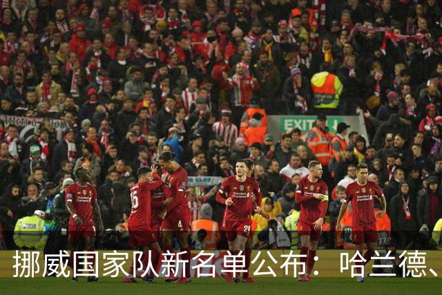 挪威国家队新名单公布：哈兰德、厄德高领衔，年轻新星入选