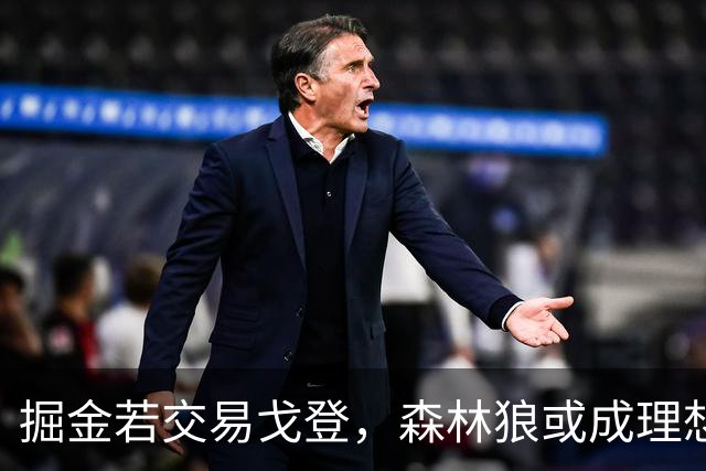 掘金若交易戈登，森林狼或成理想下家