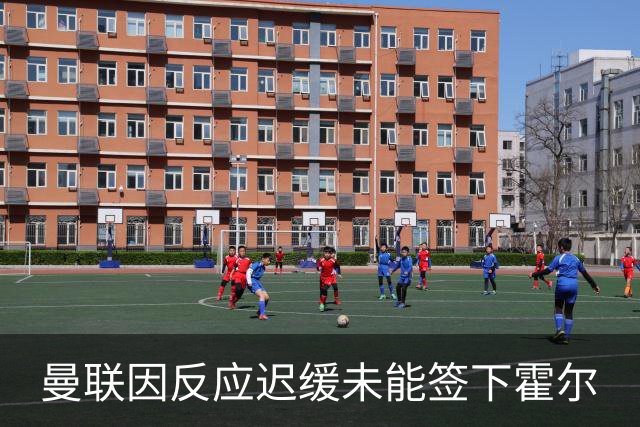曼联因反应迟缓未能签下霍尔