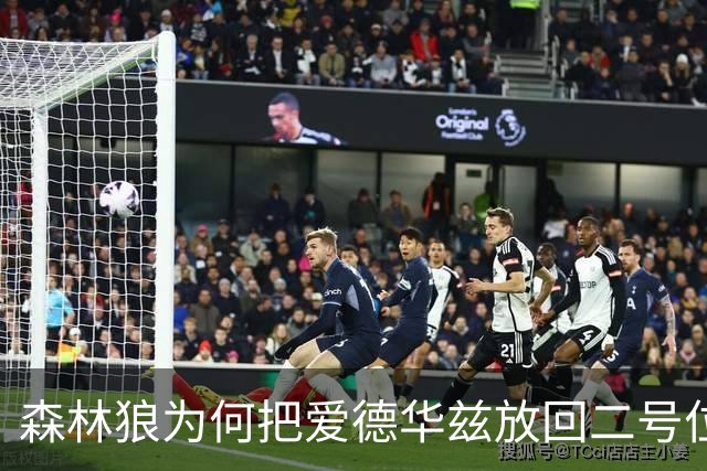 森林狼为何把爱德华兹放回二号位并引进拉梅洛