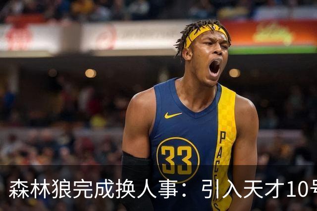 森林狼完成换人事：引入天才10号秀补强阵容