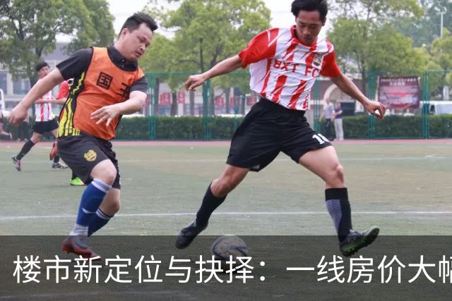 楼市新定位与抉择：一线房价大幅回落，是否该出手？