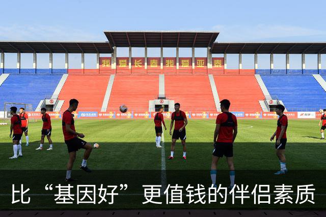 比“基因好”更值钱的伴侣素质