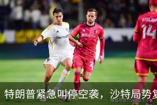 特朗普紧急叫停空袭，沙特局势复杂化