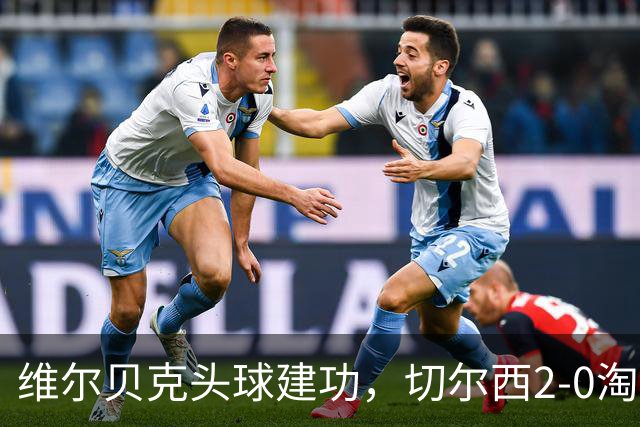 维尔贝克头球建功，切尔西2-0淘汰卢顿
