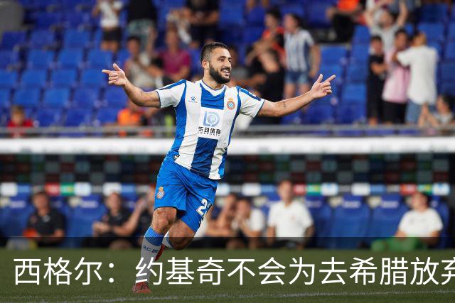 西格尔：约基奇不会为去希腊放弃3.6亿