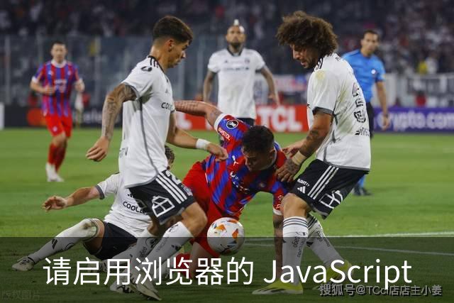 请启用浏览器的 JavaScript