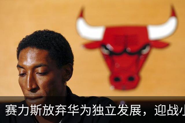 赛力斯放弃华为独立发展，迎战小米和比亚迪