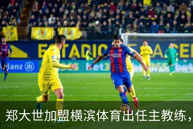 郑大世加盟横滨体育出任主教练，目标冲击J3