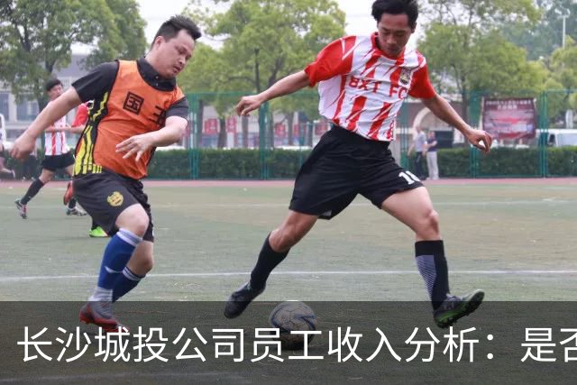 长沙城投公司员工收入分析：是否真高于上海？