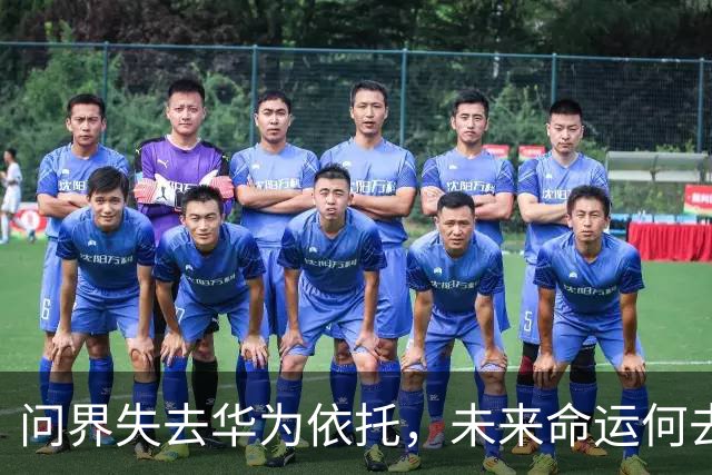 问界失去华为依托，未来命运何去何从？