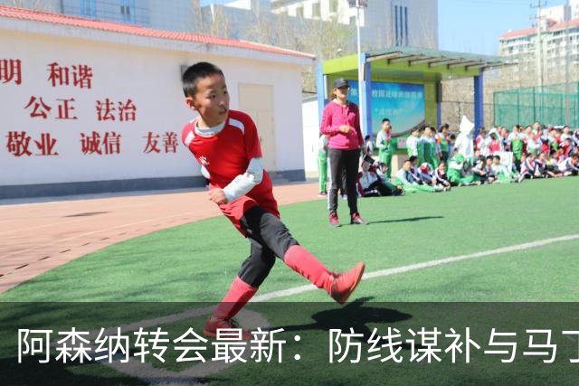 阿森纳转会最新：防线谋补与马丁内利报价风声