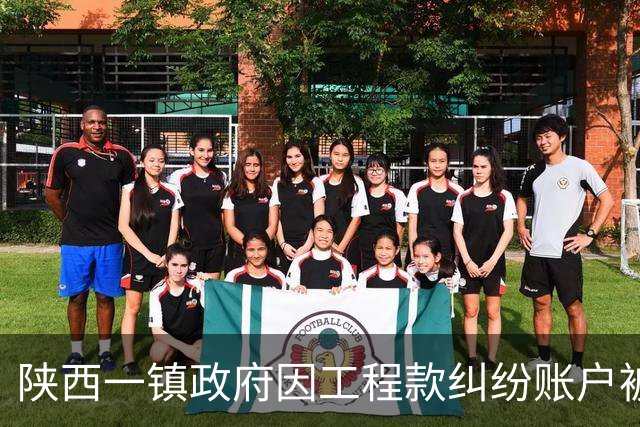 陕西一镇政府因工程款纠纷账户被法院冻结，发薪医保受影响
