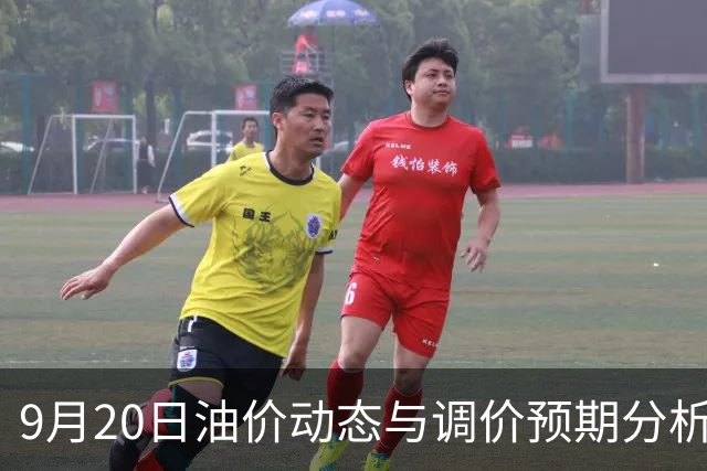 9月20日油价动态与调价预期分析