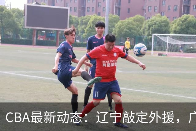 CBA最新动态：辽宁敲定外援，广东后卫外出试训，山东报价普里莫