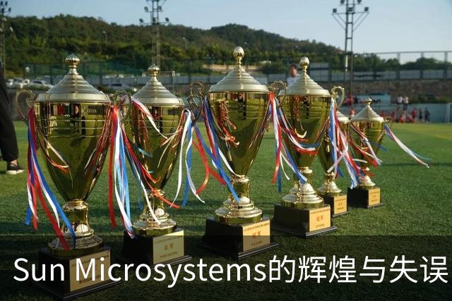 Sun Microsystems的辉煌与失误：老员工的反思